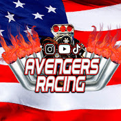 Avengers Racing