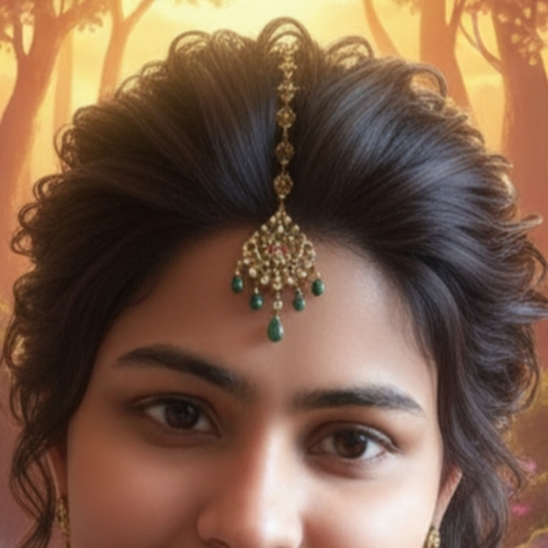 Nuzhat Fatima