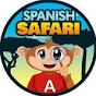 Spanish Safari by Learn Safari logo