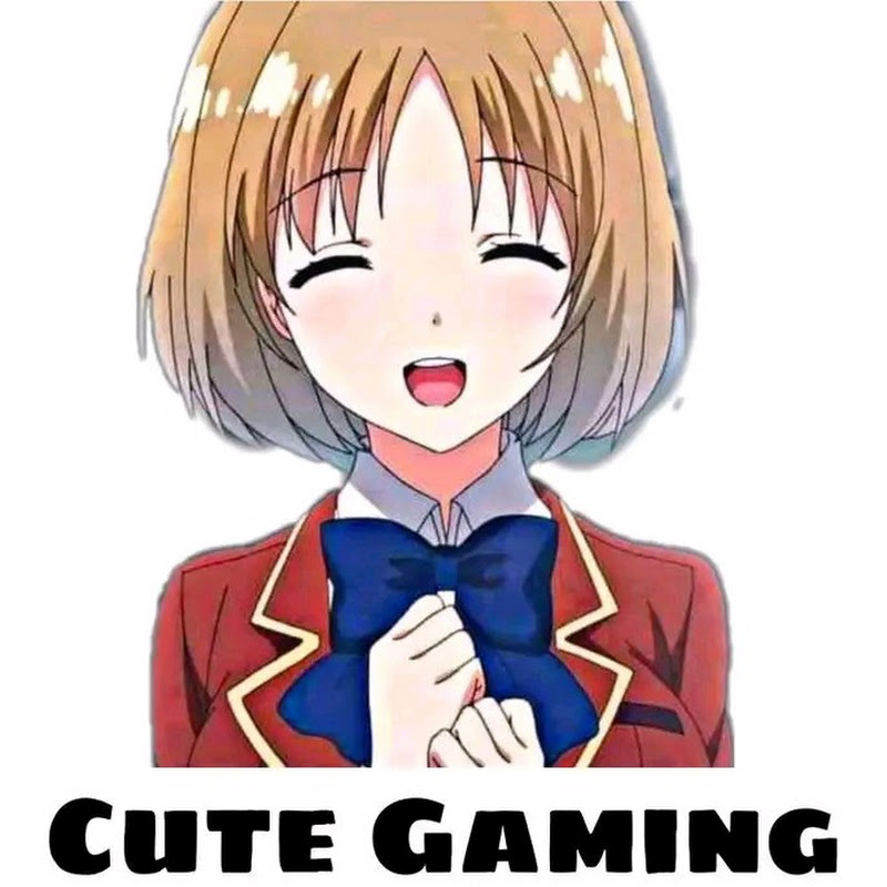 CuteGaming