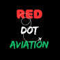 Red Dot Aviation logo