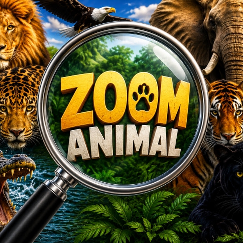 Zoom Animal