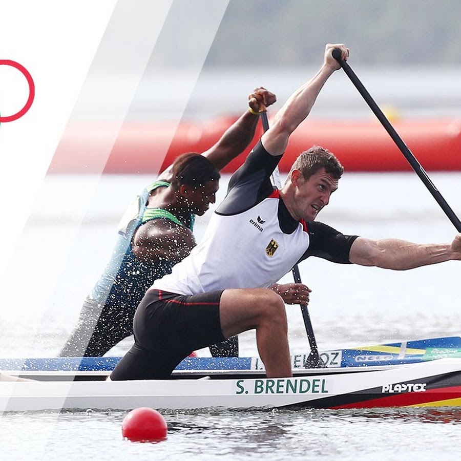 Canoe sprint Topic YouTube