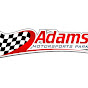 Adams Motorsports Park - @AdamsMotorsportsPark - Youtube