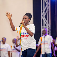 Mary-Magdalene Azubire