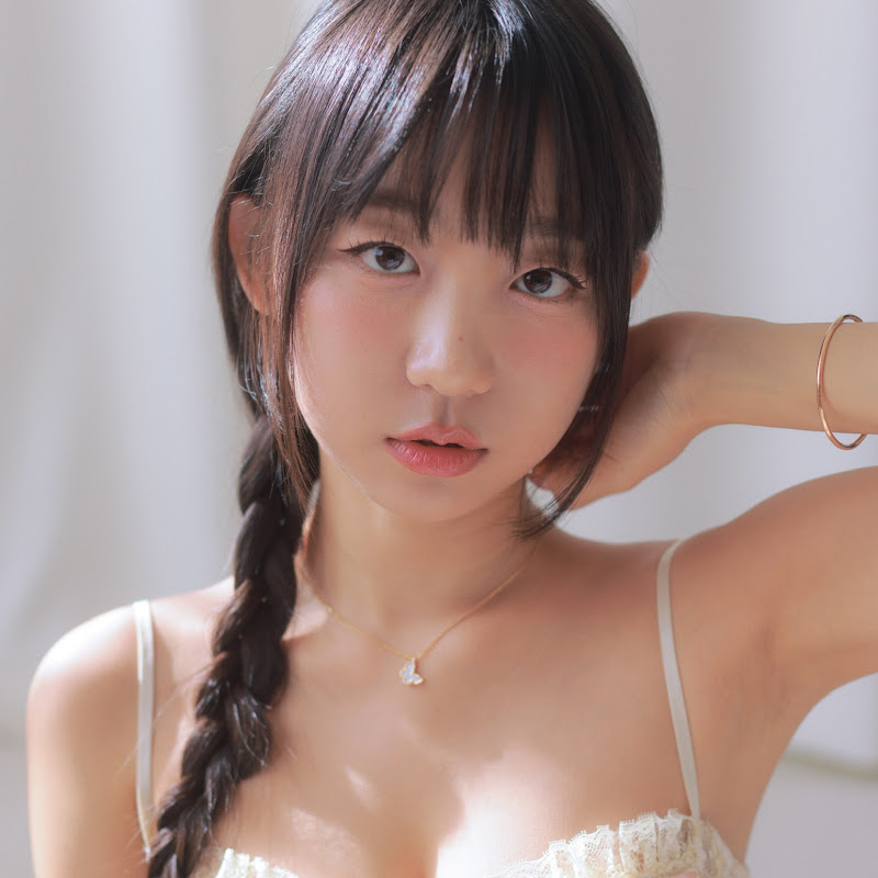 표은지Eunji Pyoapple