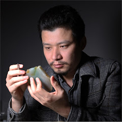 叶师傅谈翡翠アイコン画像