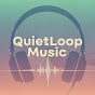 QuietLoop Music logo