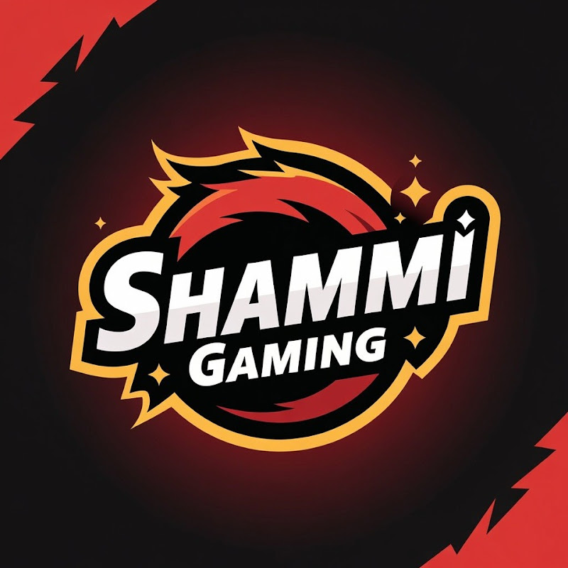 Shammi Gaming