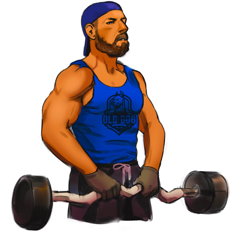 Old Dog Fitness