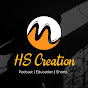 HS Creation 833 logo
