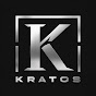 Kratos_Bravery logo
