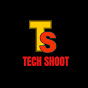 Tech Shoot logo
