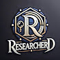 researcherd logo