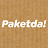 Paketda