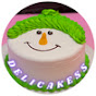 DeliCakess logo