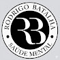 Rodrigo Batalha - Saúde Mental