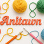 ANITAWN un canal para tejedoras imperfectas logo