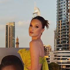 Polina Nioly  Avatar