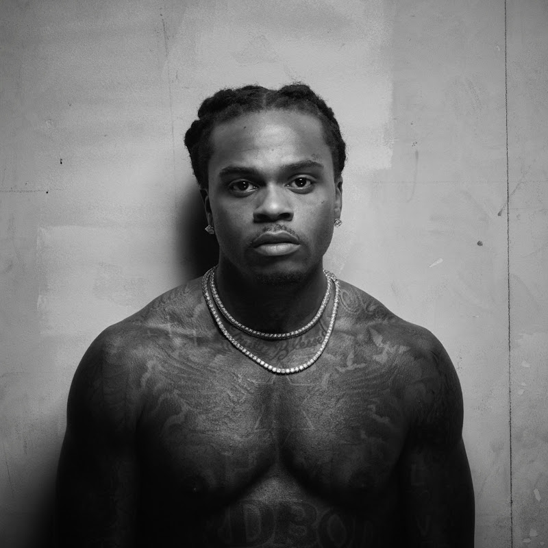 Gunna - Won't Stop [Official Video]