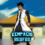 Kenpachi Redfox