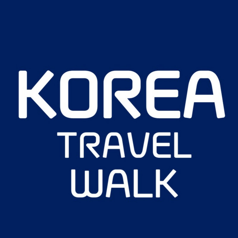 Korea Travel Walk