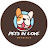 Pets In Love