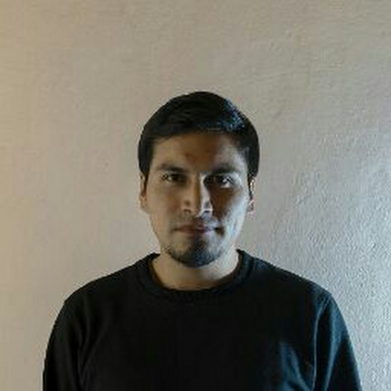 Alex Oyaque icon