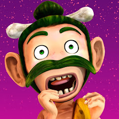 Oko e Lele Brasil Image Thumbnail