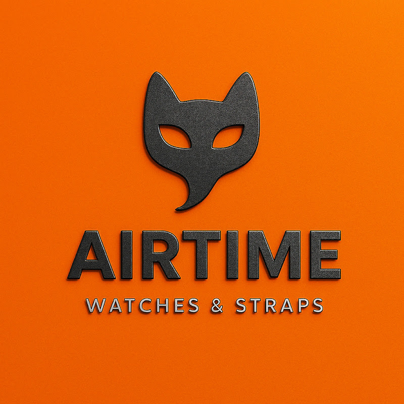 Airtime Watches & Straps