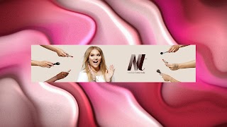 Заставка Ютуб-канала NikkieTutorials