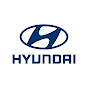 All Electric Hyundai logo