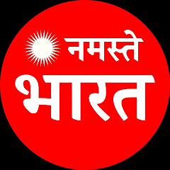 Namaste Bharat News avatar