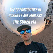 The Sober Fix Podcast podcast artwork