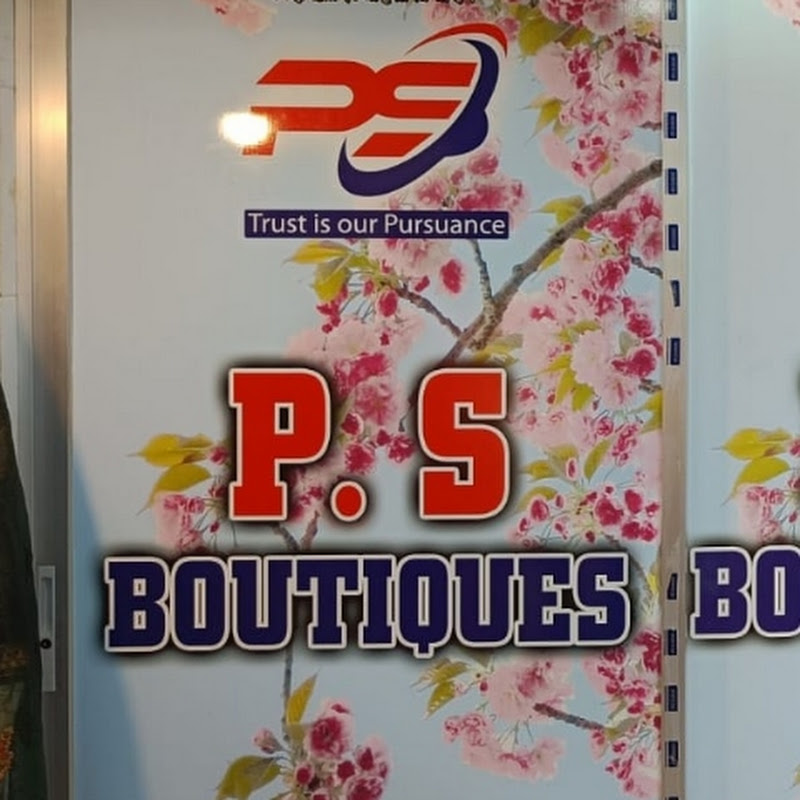 PS Boutiques