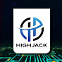 High Jack - Votre expert en cybersecurité logo