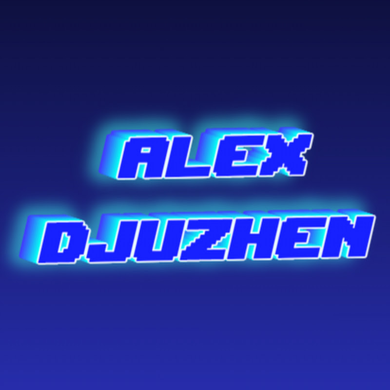 Alex Djuzhen