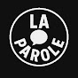  LA PAROLE  logo