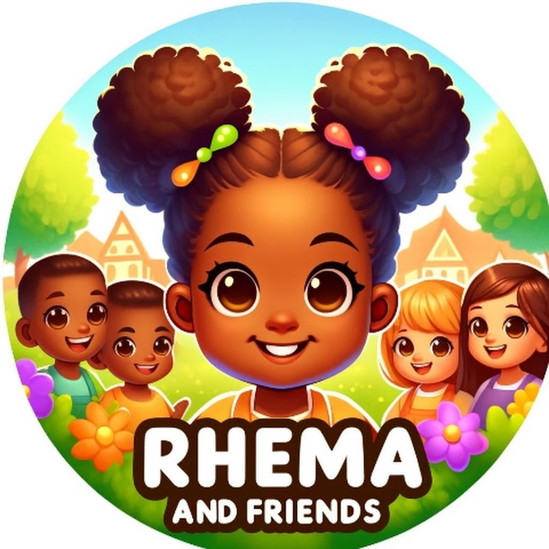 Rhema and Friends 