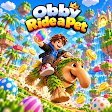 Obby Ride a Pet simgesi