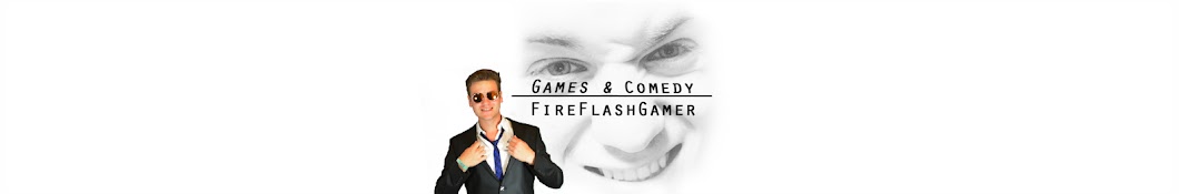 FireFlashGamer Avatar canale YouTube 