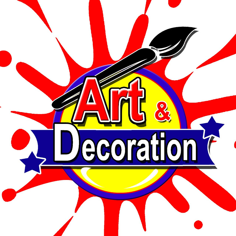 Art & Decoration