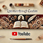 Literature through Gautam logo