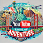 Skool Of Adventure logo