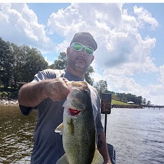 C&GFishing and OUTDOORS