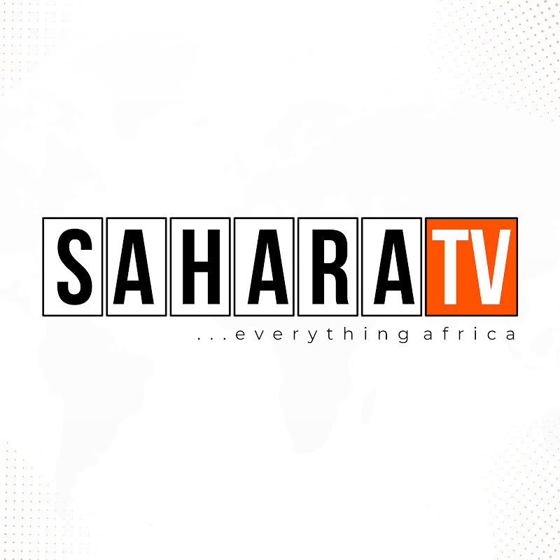 Sahara Reporters logo