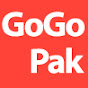 GoGoPak, Inc. logo