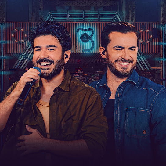 Mateus e Belini