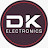 Dk Electronic's work