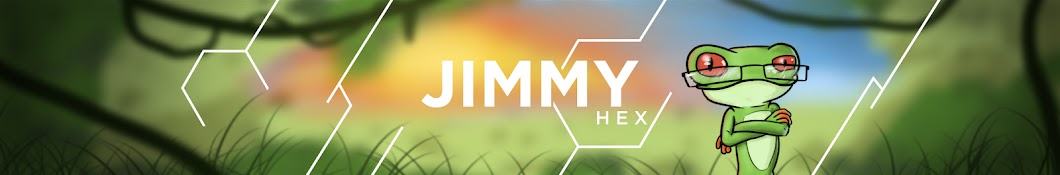 Jimmy Hex YouTube kanalı avatarı